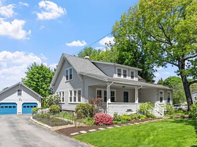 156 Elm St