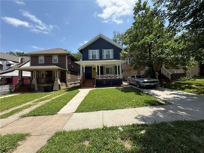 3019 Brooklyn Ave