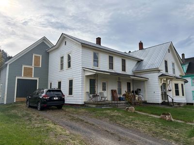 Property at 98 Williams Street, Lyndonville, VT