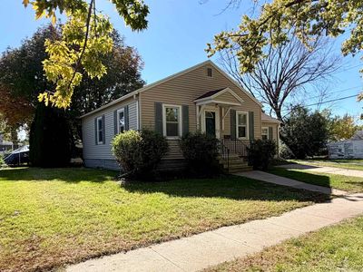 Property at 104 E 9th St, Storm Lake, IA
