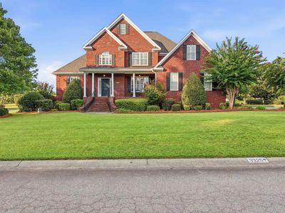 3325 Shadow Creek Dr.