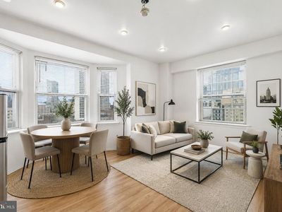 2135 Walnut St APT 801