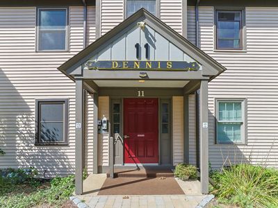 14 Harold Street APT 11D