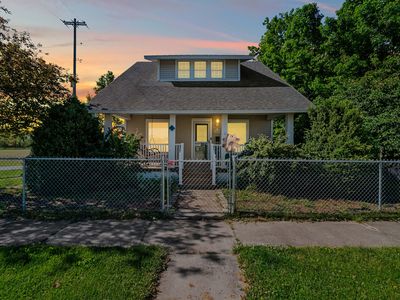Property at 209 E Center St, Waldron, MI