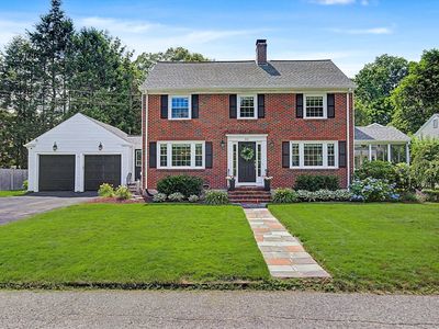 50 Normal Hill Rd