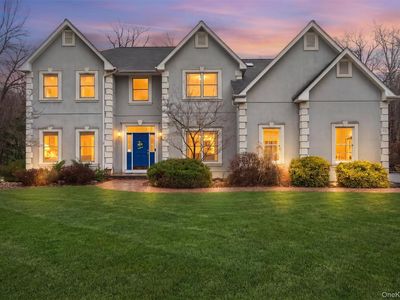 Property at 43 Greenwich Avenue, Central Valley, NY