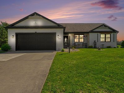 58046 Hidden Meadow Trl