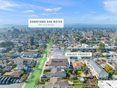 Tilton Sanmateo