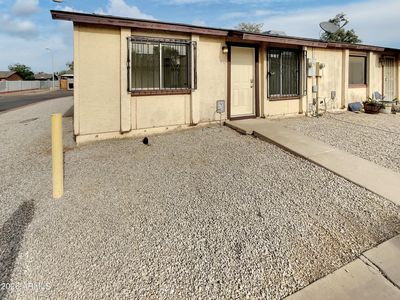 Property at 3646 N 69th Ave UNIT 36, Phoenix, AZ