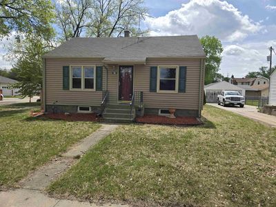 Property at 103 W 13th St, Grand Island, NE