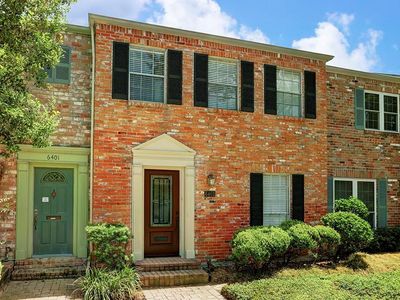 6403 Burgoyne Rd #7