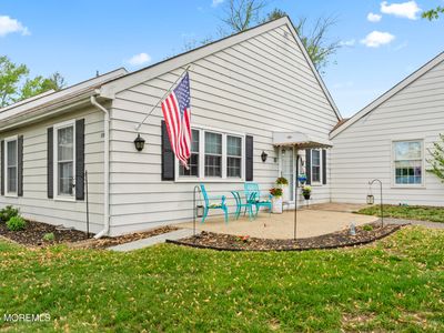 58 Dover Walk UNIT 258