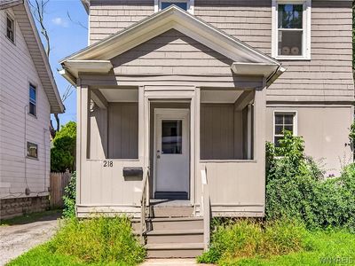 218 Durnan St