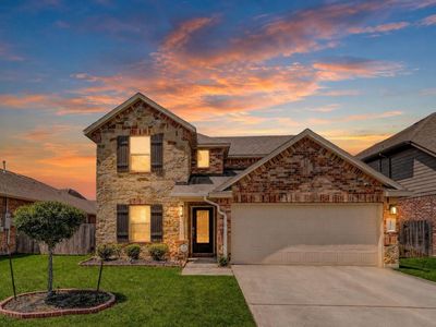 21476 Elk Haven Ln