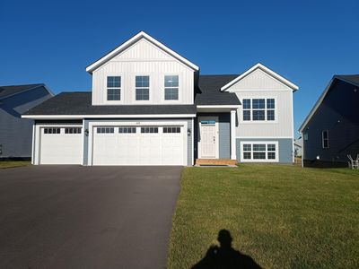 1104 2nd Street St NW