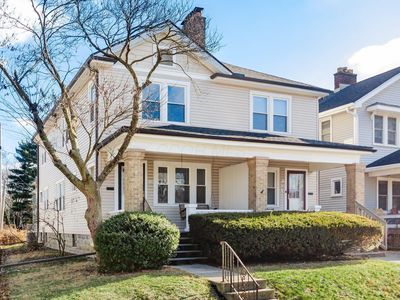 2710-2712 Dayton Ave