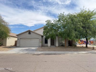 Property at 10141 W ILLINI Street, Tolleson, AZ