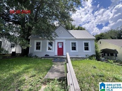 Property at 925 Jefferson Ave, Anniston, AL