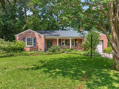 3112 Rolen Dr