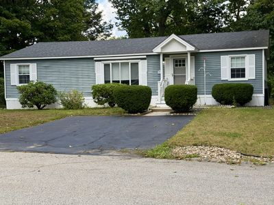 30 Deerfield Dr #151