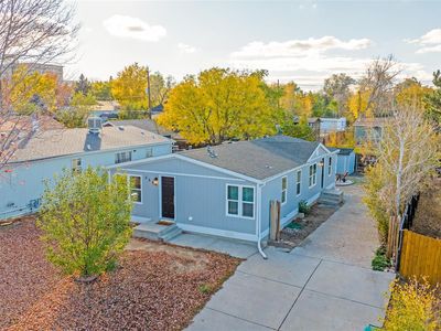 5541 Umatilla Street