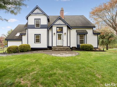 105 Quaker Farms Road