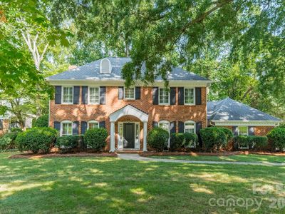 3821 Silver Bell Dr