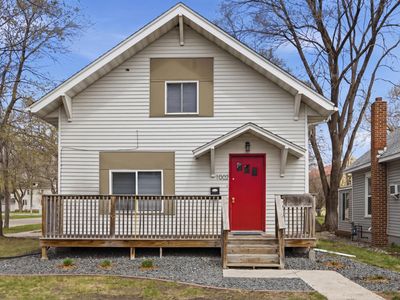 Property at 1002 4th Ave S, Moorhead, MN