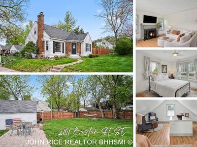 2101 Boston St SE #2101