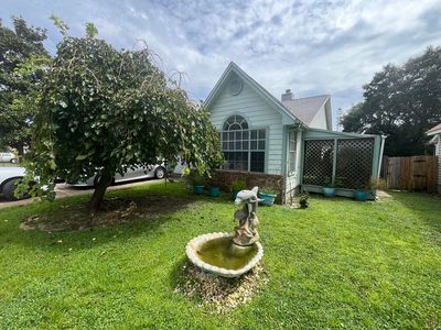 311 Woodland Park Cir