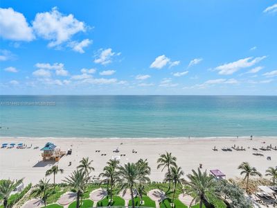 18555 Collins Ave APT 801