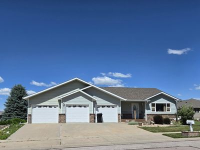 604 Silverleaf Dr