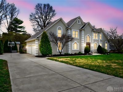 454 Claxton Glen Ct