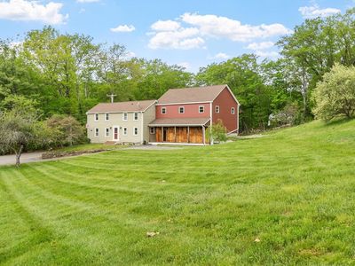 309 Ashburnham Hill Rd