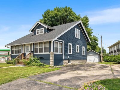 216 East Fond du Lac Street