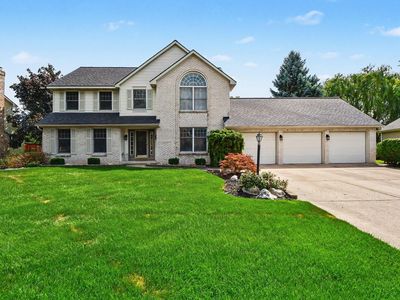 1444 Penncross Dr SE