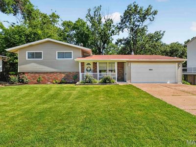 10915 Ridge Forest Dr