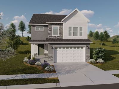 874 N Boseman Way #730