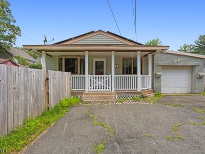 Property at 5208 Berkshire Valley Rd, Oak Ridge, NJ