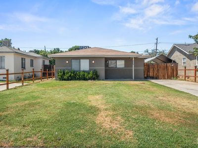 1316 El Tejon Ave