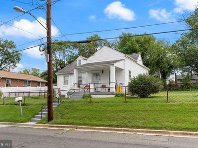Property at 1210 Foyer Ave, Capitol Heights, MD