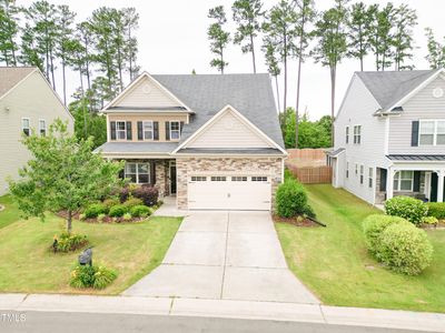 2511 Kestrel Heights Ct