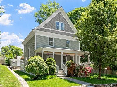 15 Bennett St