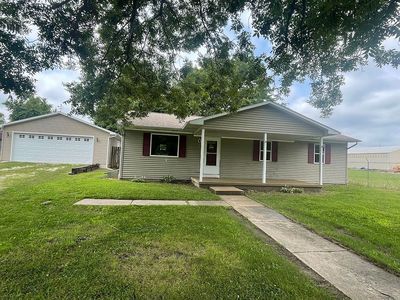 251 Cox Dr
