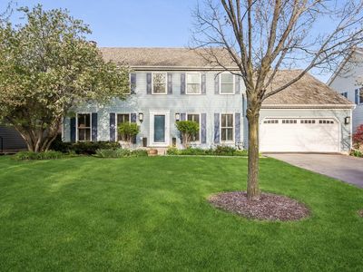 384 Whitney Dr