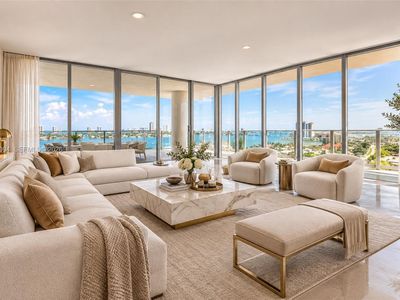 220 Lake Shore Dr #1512