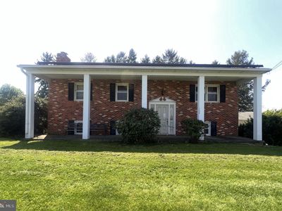 7326 John Pickett Rd