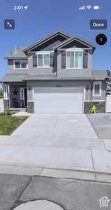 12313 S Pike Hill Ln