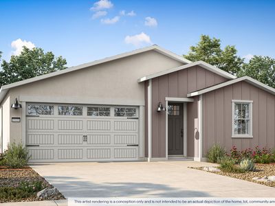 Oriole Plan, Brooke Pointe