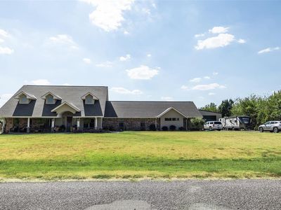 711 Timberland Way
